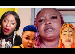  FÓRGIVE ME MAMA SONIA IVIE AND OTHER AS MAMA JULIET APOLOGIES
