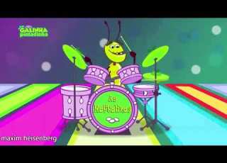  Galinha Pintadinha Careca Do Vovô Effects Sponsored By Klasky Csupo 2001