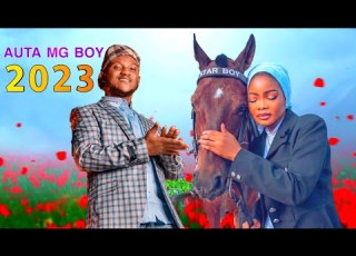 AUTA MG BOY NEW SONG KAUNA CE ORIGINAL VIDEO 2023