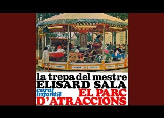 El Trapezi