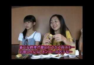 東京女子流懐かしいの動画 EP 7 Tokyo Girls Style Nostalgia Video EP 7