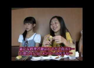 東京女子流懐かしいの動画 EP 7 Tokyo Girls Style Nostalgia Video EP 7