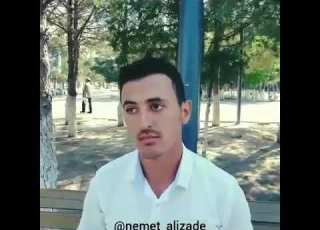 Nemet Alizade