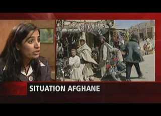  Malalai Joya La Femme La Plus Courageuse D Afghanistan