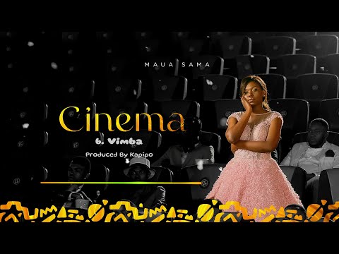 Maua Sama Vimba Track No 6