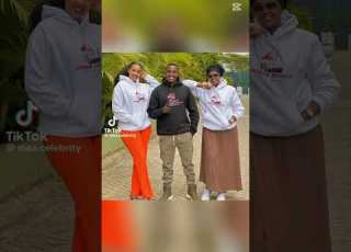  Nabiik Isiet BY LESHAO LESHAO Ft Waichuka