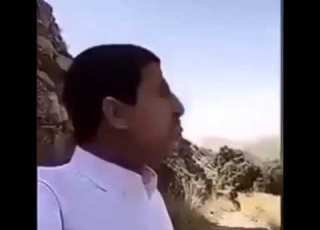 رياكشن سلام عليكم مين يتكي معي