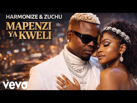Harmonize Zuchu Mapenzi Ya Kweli Official Lyrics Music Video 2026 Harmonize Zuchu Mapenzi Ya Kweli Official Lyrics Music Video 2026