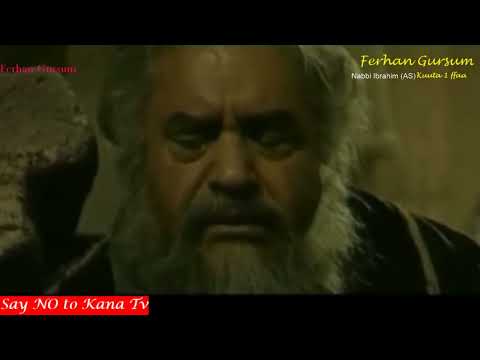 FILMI NABII IBRAHIM AS AFAN OROMO LOQODA HARARGEETTIN