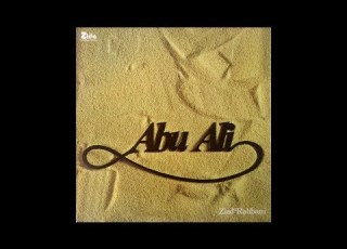  Ziad Rahbani Abu Ali