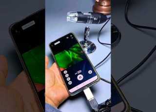  Usb Digital Microscope Camera Shorts Usb China Microscope