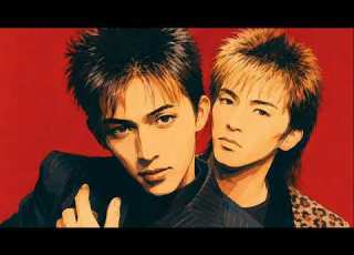  BAD COMMUNICATION Japanese Short Ver B Z AI Cover