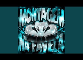  MONTAGEM NA FAVELA Super Slowed