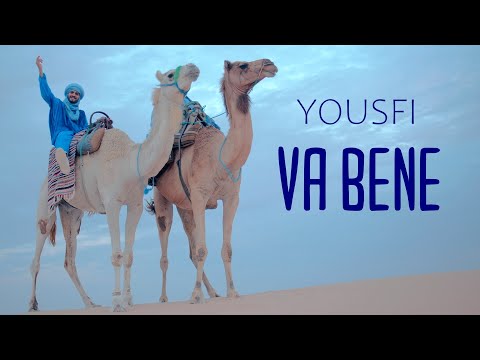 Yousfi Va Bene Official Music Video Yousfi Va Bene Official Music Video