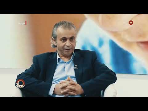 ماهة مرض اعتلال الشبكية السكري و كيف يتم علاجه مع الدكتور محمد أبو عميرة في مركز قلعة عمان في أربيل