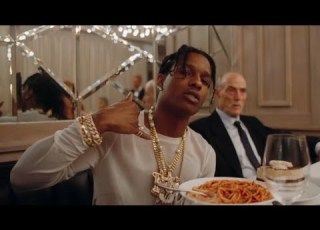 Takeoff A AP Rocky Feel The Fiyaaaah Music Video