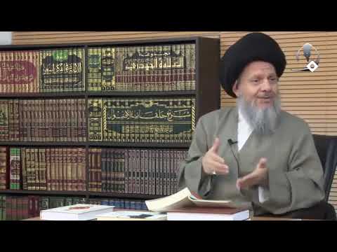 الظاهرة القرآنية عند محمد أركون السيد كمال الحيدري