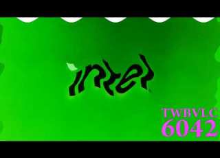 Intel Logo 2020 Effects Parkfield Publishing 1989 Effects