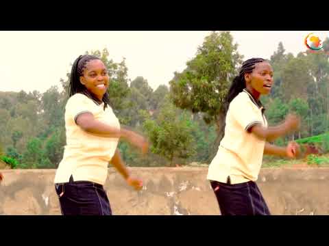 MIFUPA MIKAVU IMANI CHOIR AIC AGAPE FELLOWSHIP