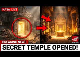  They Opened A 5 000 Year Old Temple Buried At Tadım Fortress In Türkiye What S Inside Is Stunning