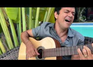  Jorge Vercillo Fruta Mulher Composição De Veve Calazans