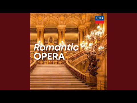 Puccini Turandot Act 3 Nessun Dorma Remastered 2013