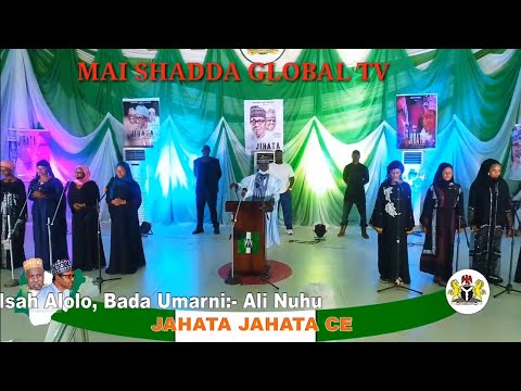 JAHATA JAHATA CE Official Video By DAUDA KAHUTU RARARA 2020 LATEST HAUSA SONG
