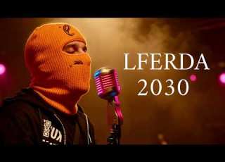 LLFERDA 2030 الفردة Jazz Version