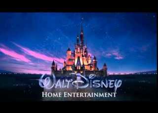  Walt Disney Home Entertainment Fanmade