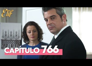 Elif Cuarta Temporada Capítulo 766 Elif Capítulo 766