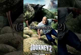 TOP 5 Best Jungle Adventure Movies Top Short