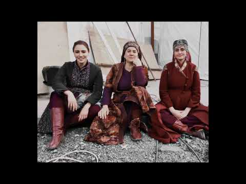 كواليس ارطغرل الجزء الاول