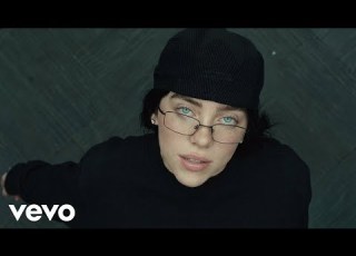 Billie Eilish We Made Mistakes Official Music Video