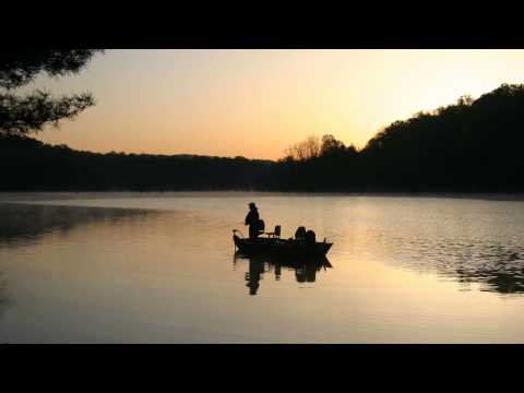 Karen Song Saw Law Law I AM FISHING MAN