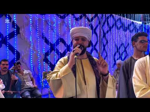 أنا الصعيدي محمد عزت 2025