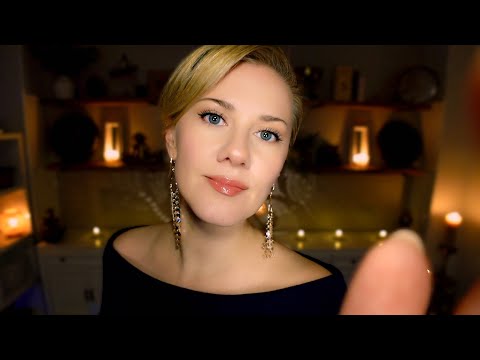 Feel The Tingles Incredible ASMR Experience