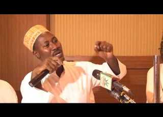  MAJUMUISHO NASAHA ZA MWISHO KWA NABII FEKI NA MASWAHABA FEKI WAKE