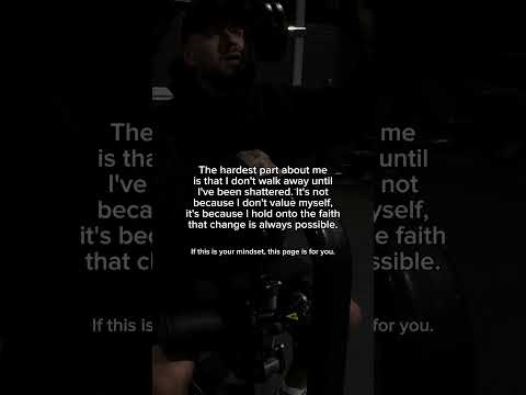 Is It Loyalty Or Self Destruction Kayage