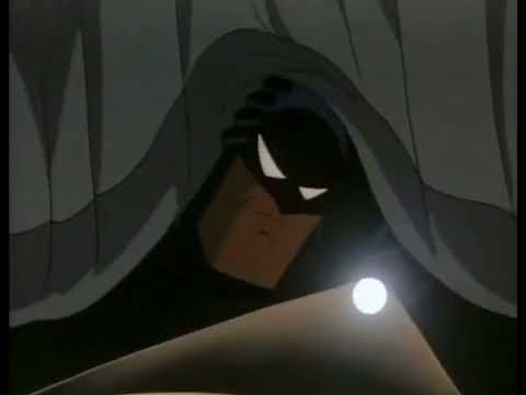 Boomerang Character Of The Month Ft Batman Today Promo March 2006