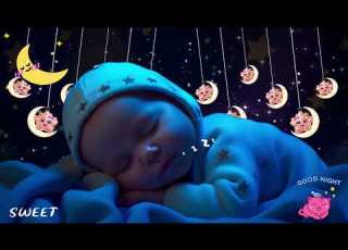  Mozart Brahms Lullabies Gentle Baby Sleep Music Deep Sleep In 3 Minutes