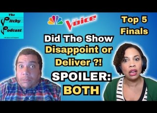 The Voice S27 Finals We Break Down The Top 5 S Performances Must See