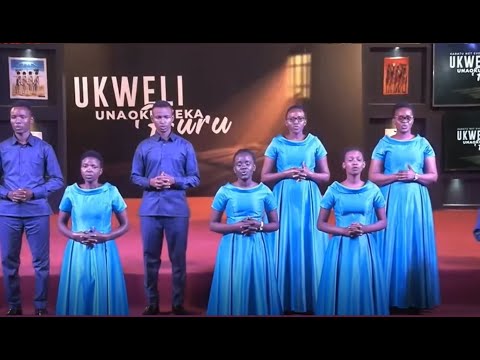 WIMBO MKUU II KARATU NET EVENT 2022