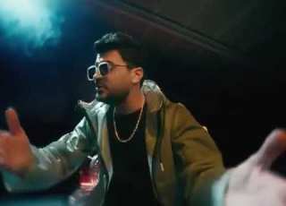  Bekas Dif Ta Hatm Official Music Video 2025