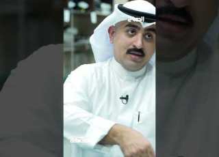 كشخه علي صفر يشرح خطوات تفصال العقال