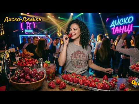 Полуничка солоденька ТОП ХІТ літа 2026 Гострий яскравий і незабутній