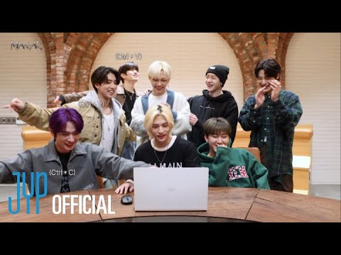 Stray Kids MANIAC M V Reaction