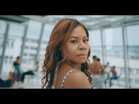 Lady Jaydee X Rama Dee I Found Love Official Music Video