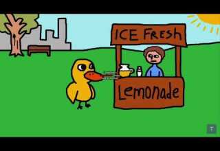 The Duck Song 1 MLG