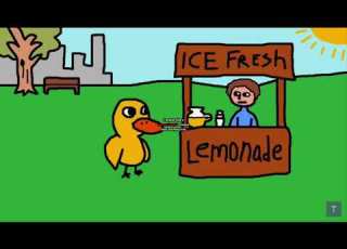 The Duck Song 1 MLG