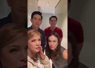 Abot Kamay Na Pangarap Wang Wang Edition AbotKamayNaPangarap RichardYapPh PinkyAmador CheCosio